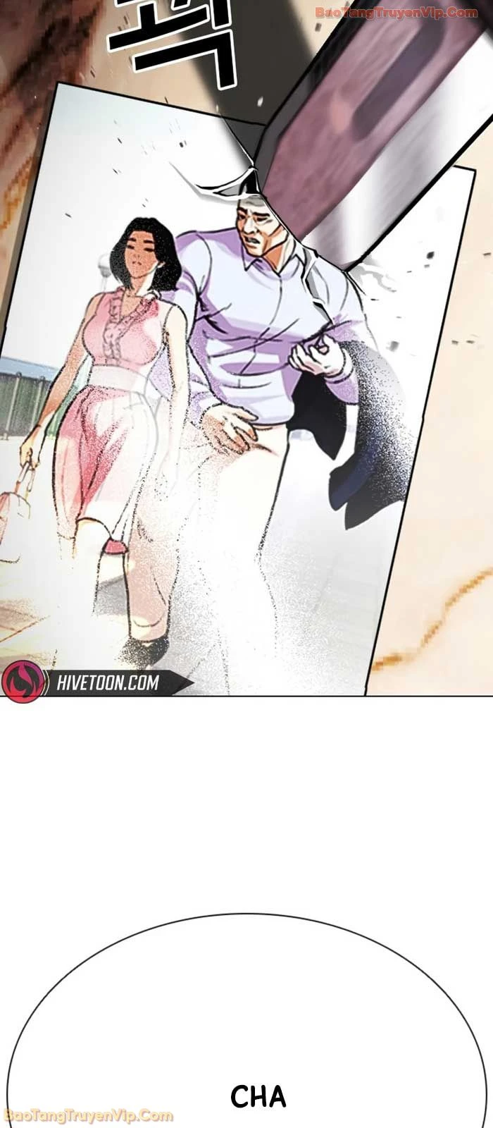 Hoán Đổi Diệu Kỳ Chapter 587 - 3