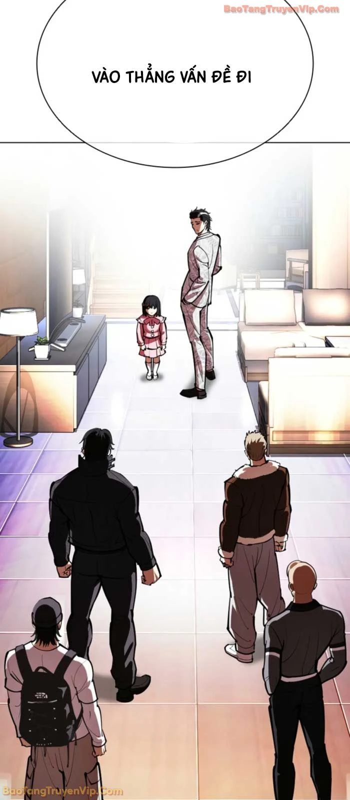 Hoán Đổi Diệu Kỳ Chapter 587 - 11