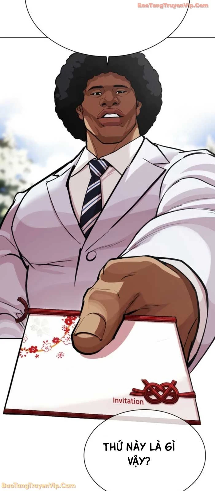 Hoán Đổi Diệu Kỳ Chapter 587 - 18