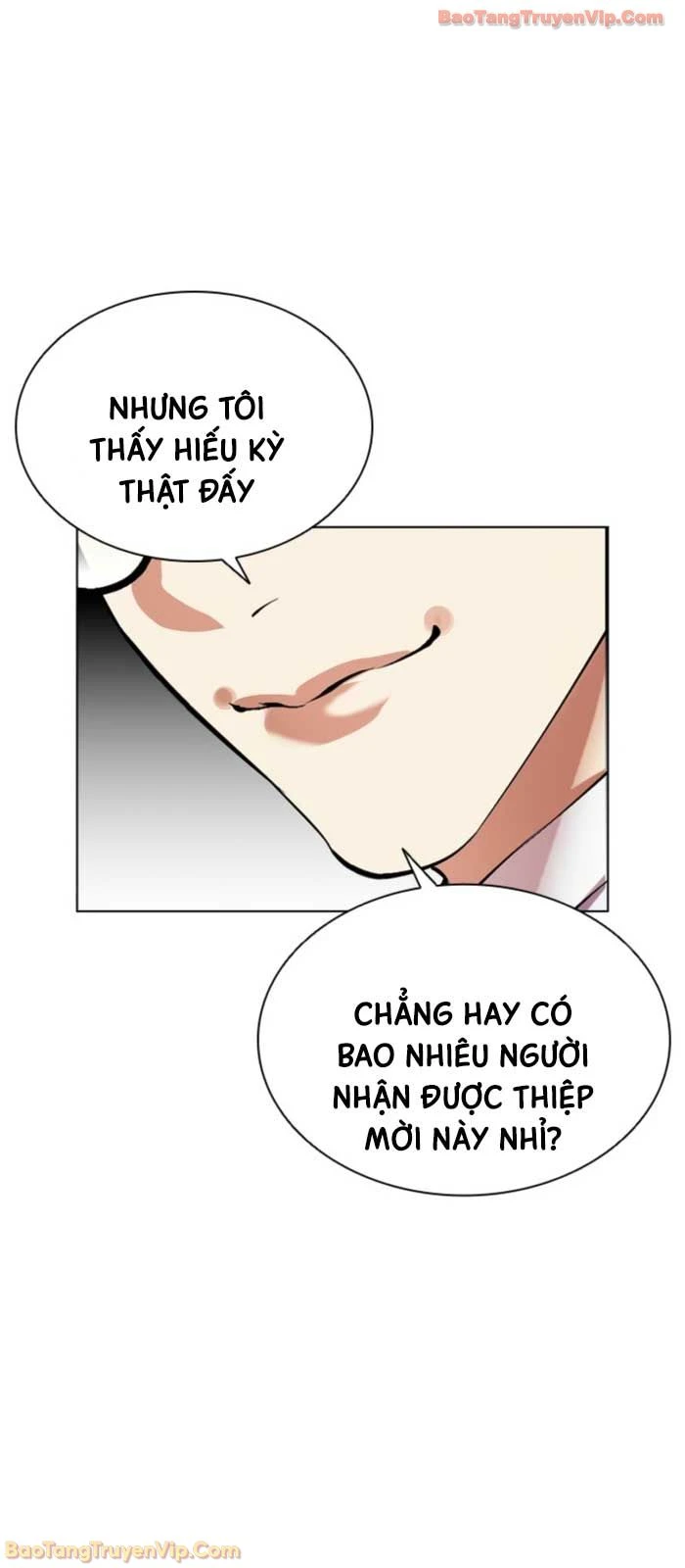 Hoán Đổi Diệu Kỳ Chapter 587 - 41