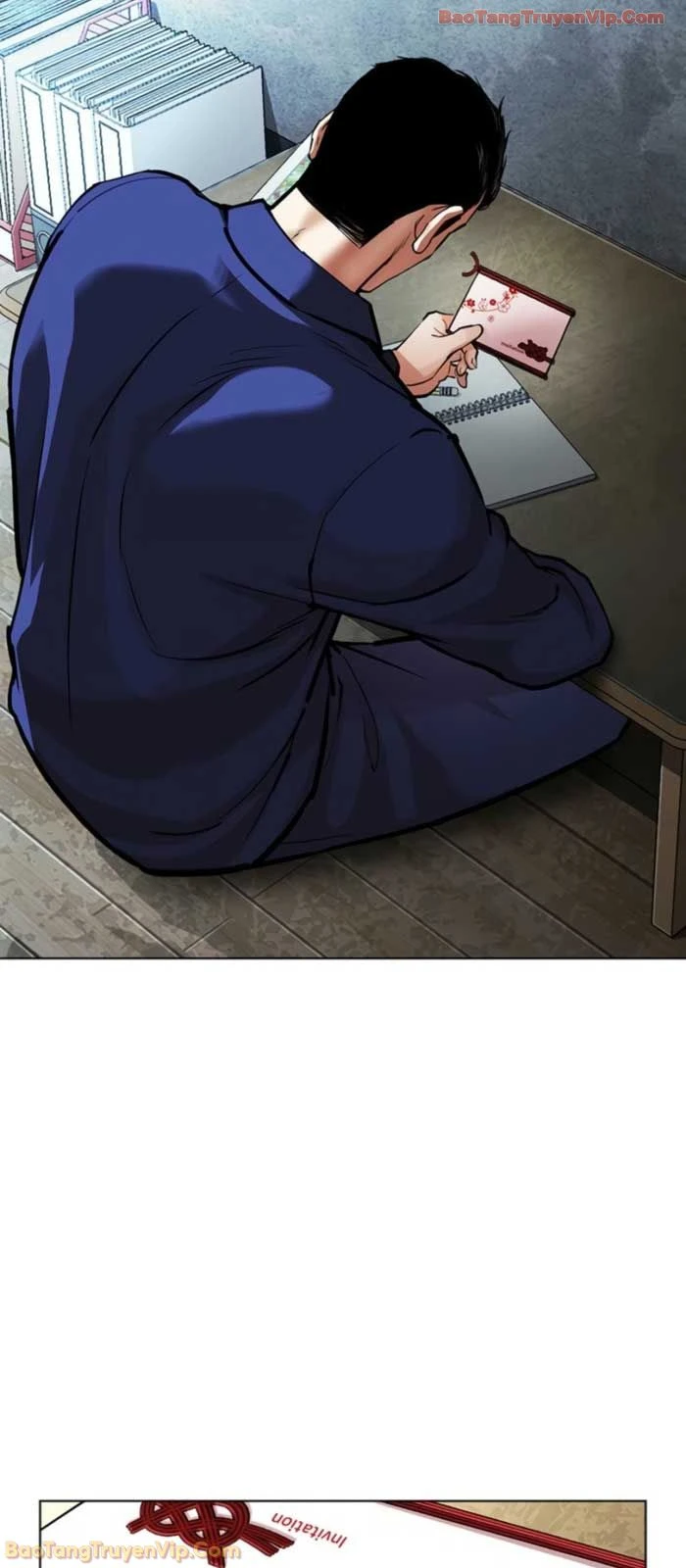 Hoán Đổi Diệu Kỳ Chapter 587 - 50