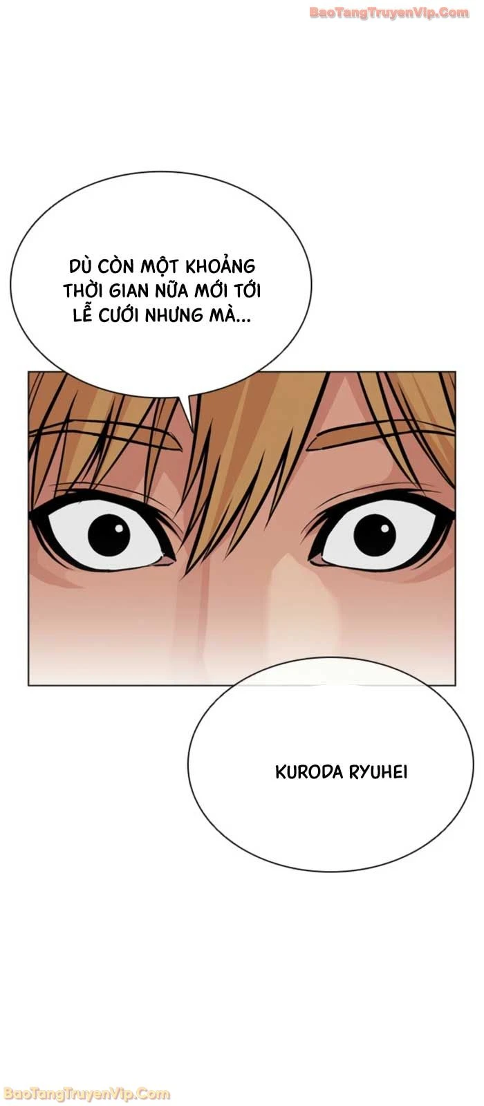 Hoán Đổi Diệu Kỳ Chapter 587 - 68