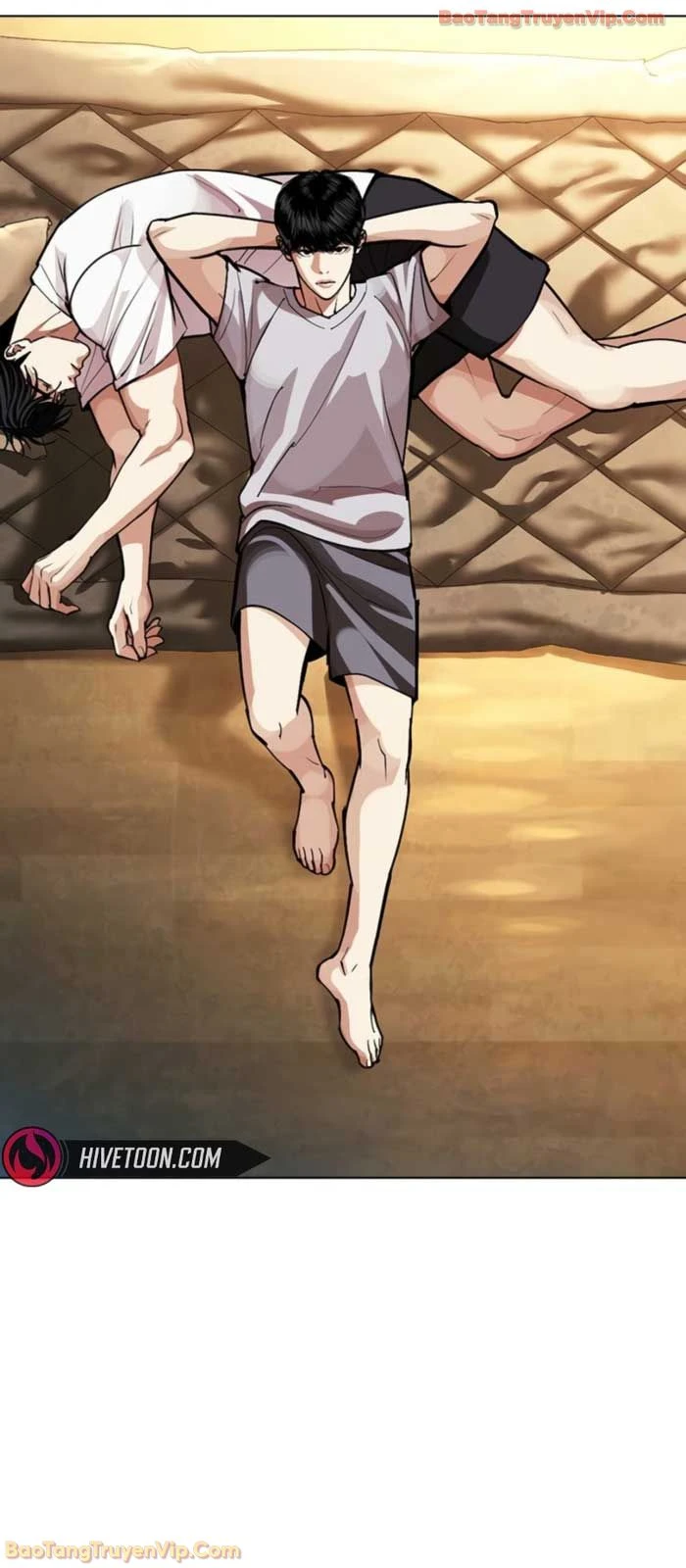 Hoán Đổi Diệu Kỳ Chapter 587 - 85