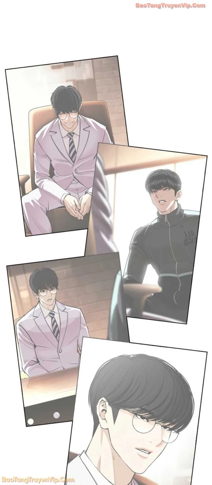 Hoán Đổi Diệu Kỳ Chapter 587 - 86