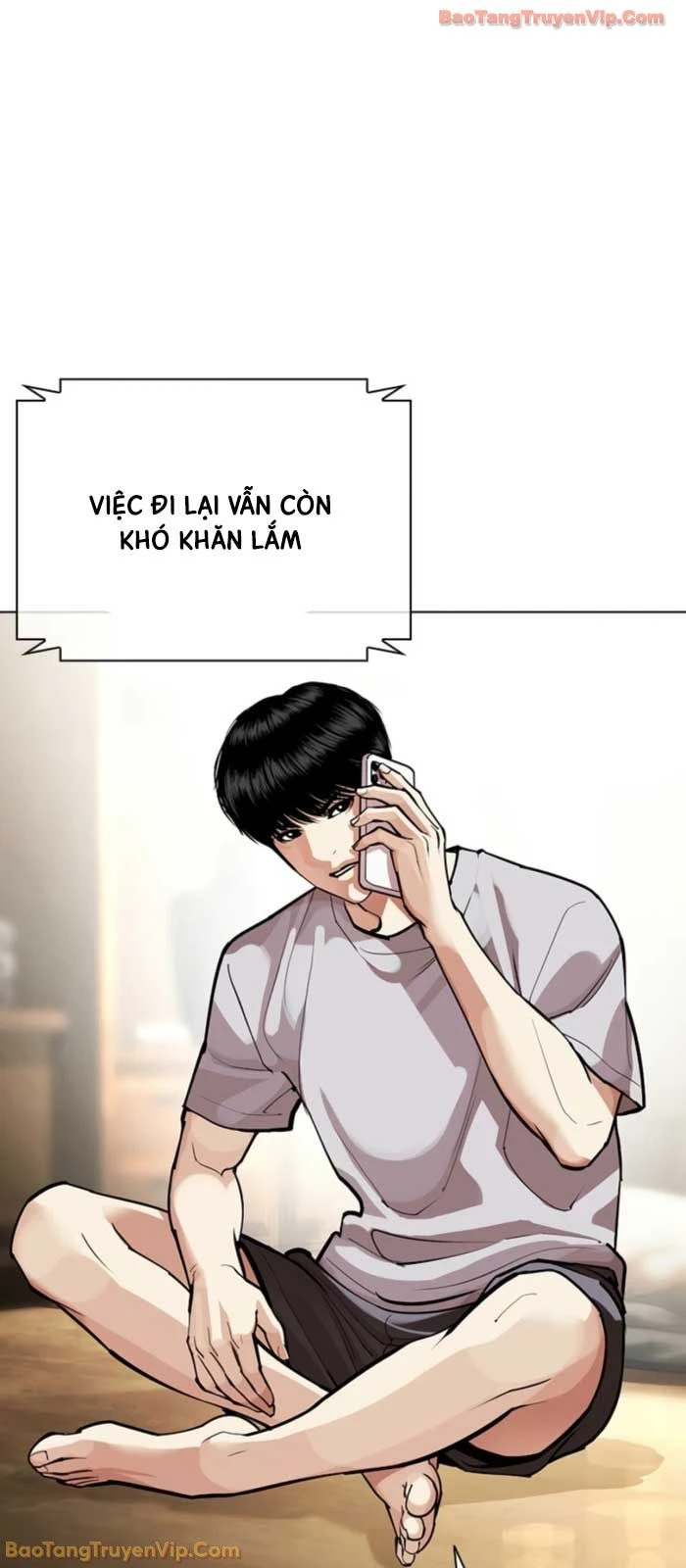 Hoán Đổi Diệu Kỳ Chapter 587 - 91