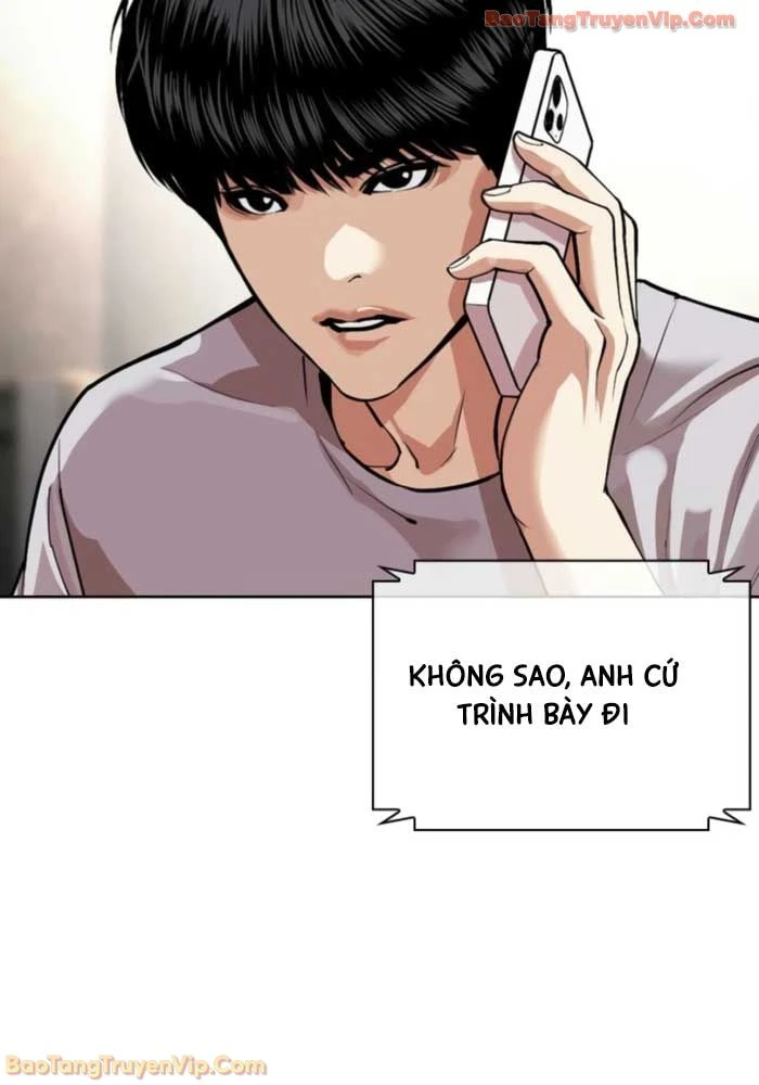 Hoán Đổi Diệu Kỳ Chapter 587 - 94