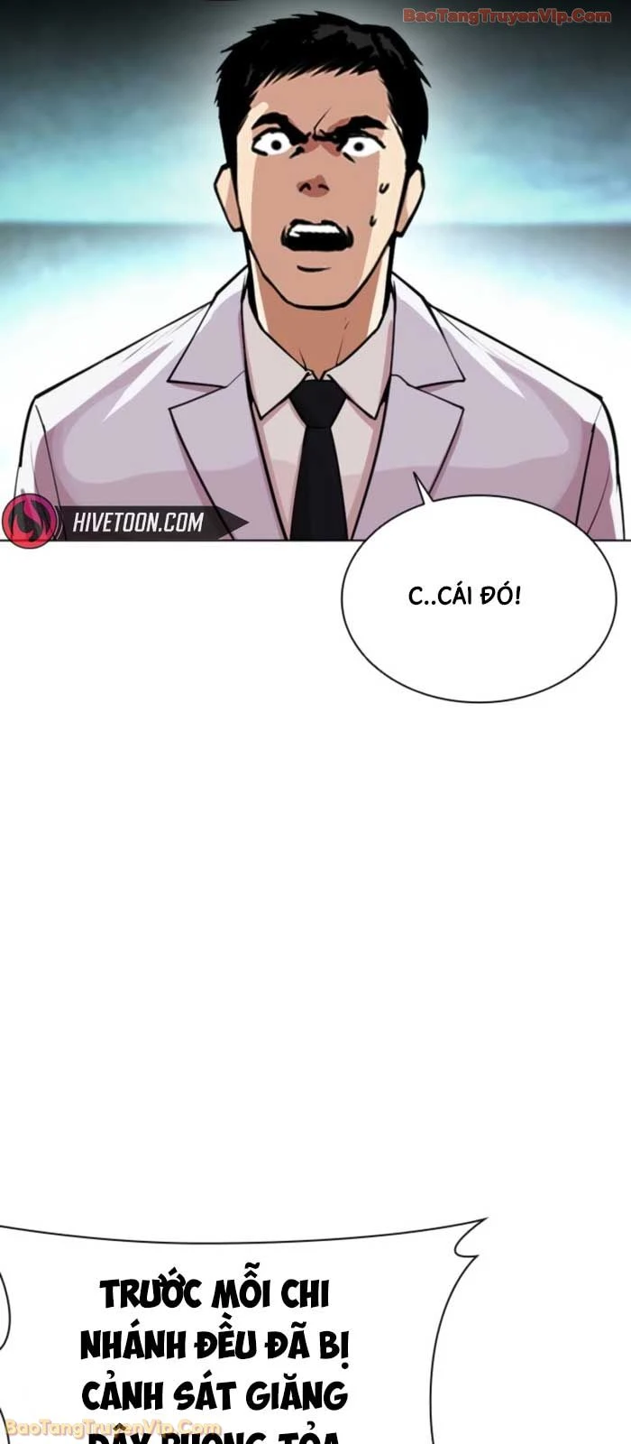 Hoán Đổi Diệu Kỳ Chapter 587 - 119