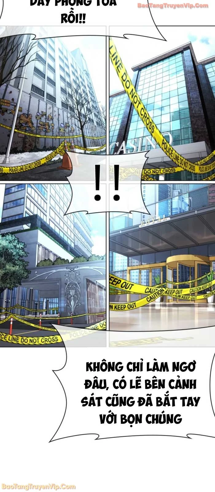 Hoán Đổi Diệu Kỳ Chapter 587 - 120