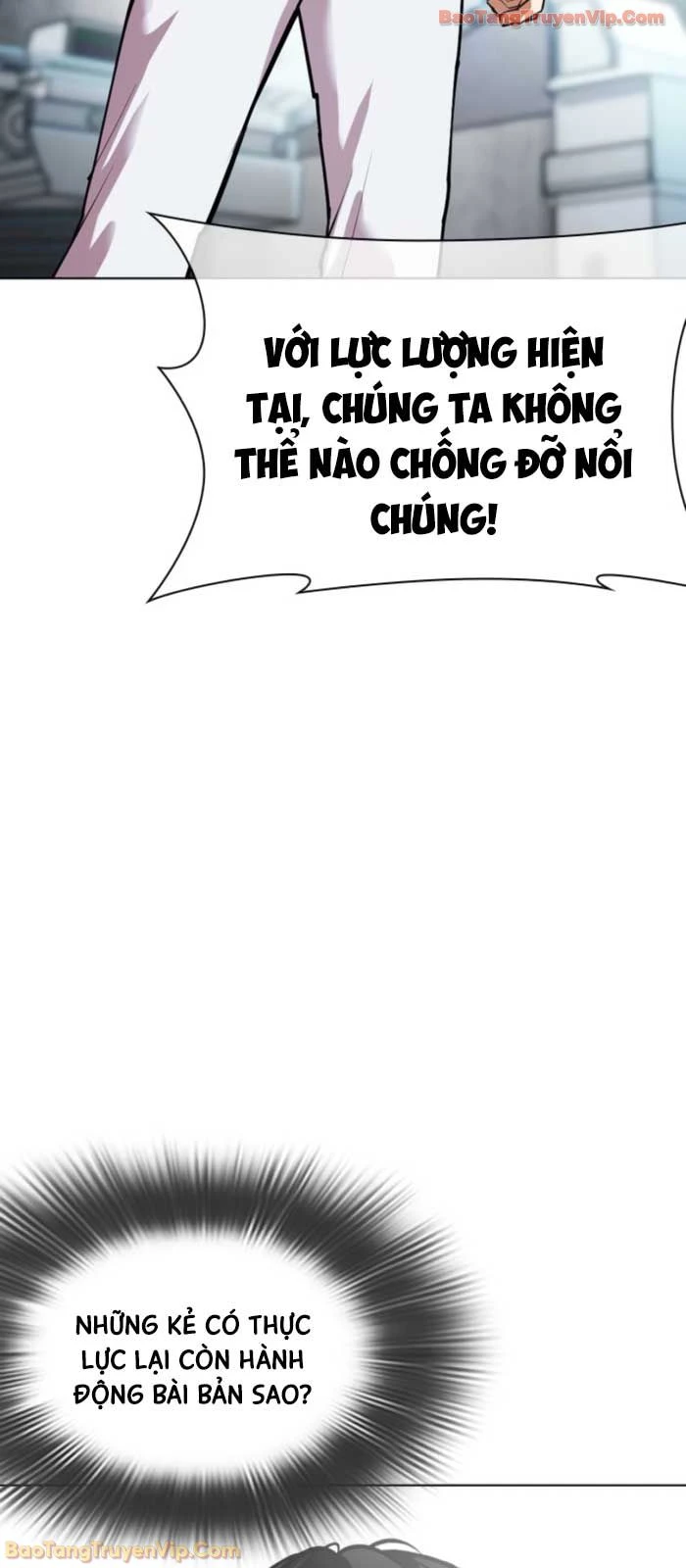 Hoán Đổi Diệu Kỳ Chapter 587 - 122