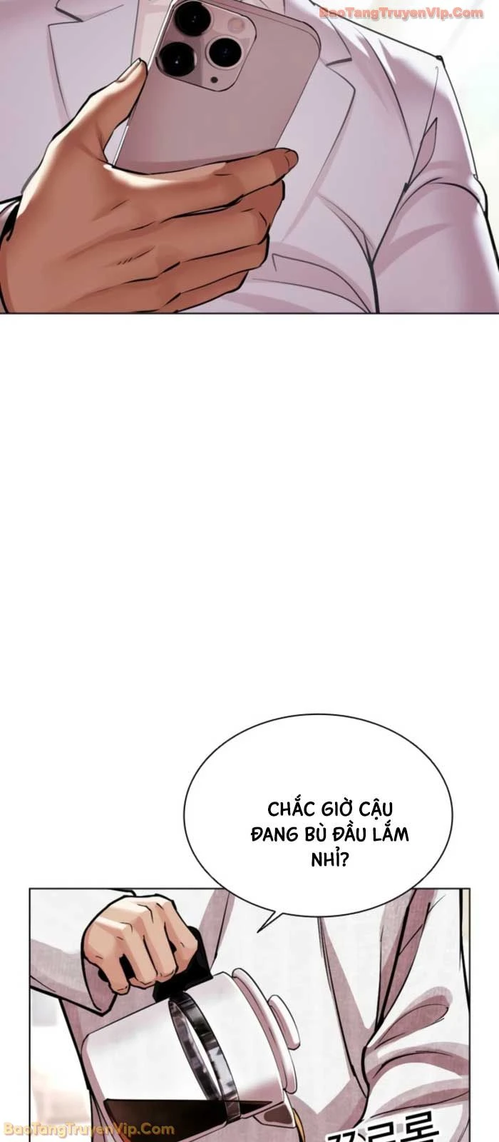 Hoán Đổi Diệu Kỳ Chapter 587 - 125