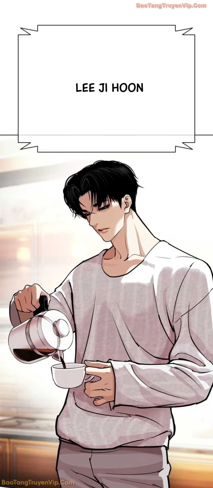 Hoán Đổi Diệu Kỳ Chapter 587 - 127