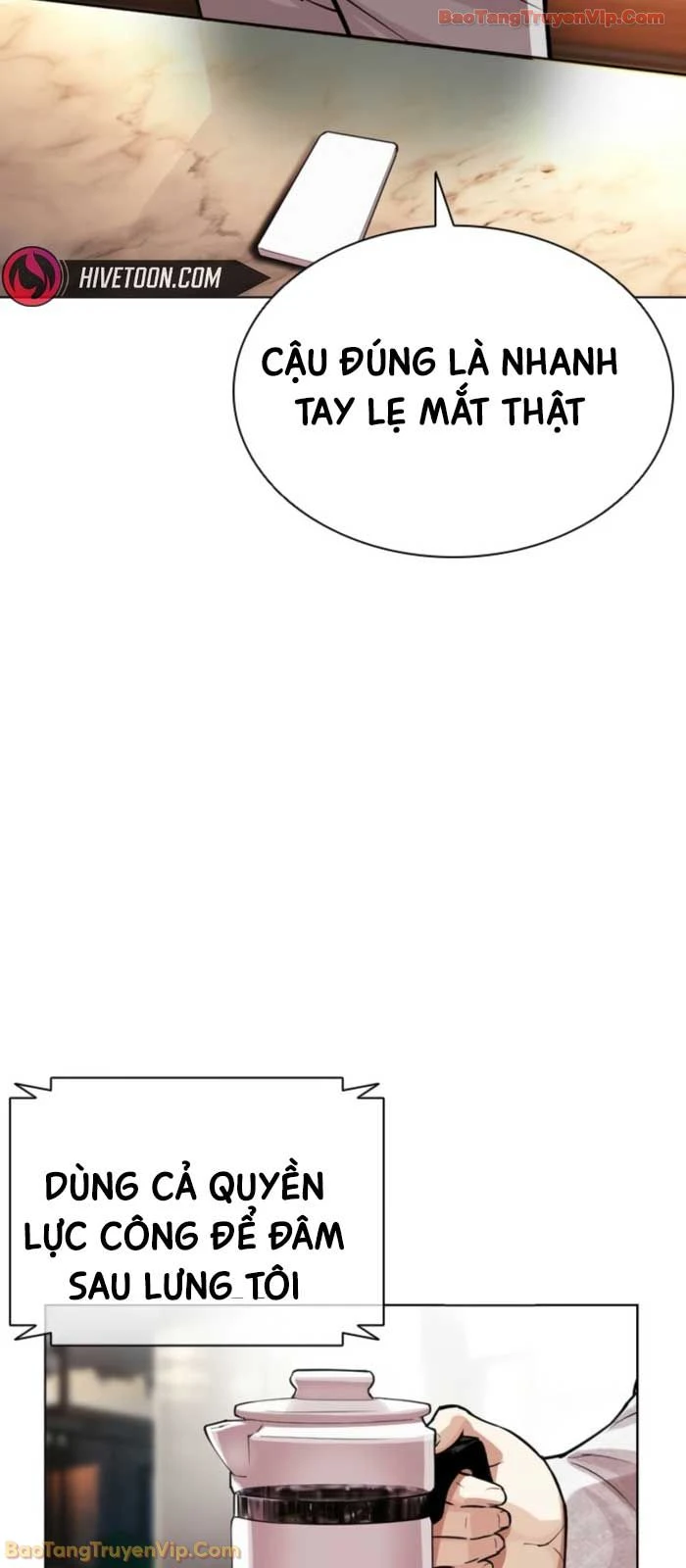 Hoán Đổi Diệu Kỳ Chapter 587 - 128