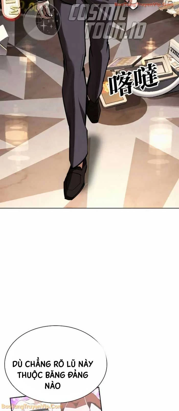 Hoán Đổi Diệu Kỳ Chapter 588 - 7