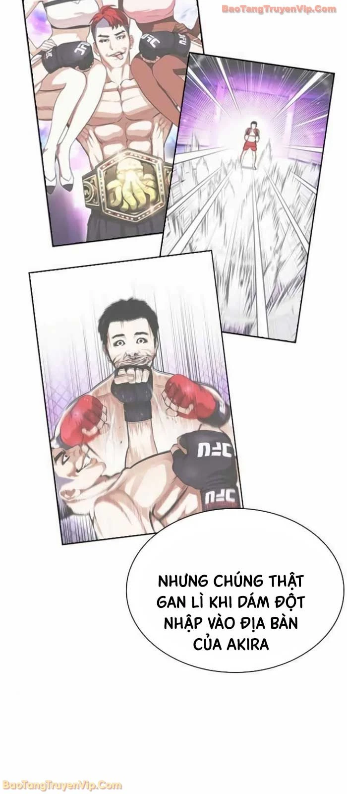 Hoán Đổi Diệu Kỳ Chapter 588 - 8