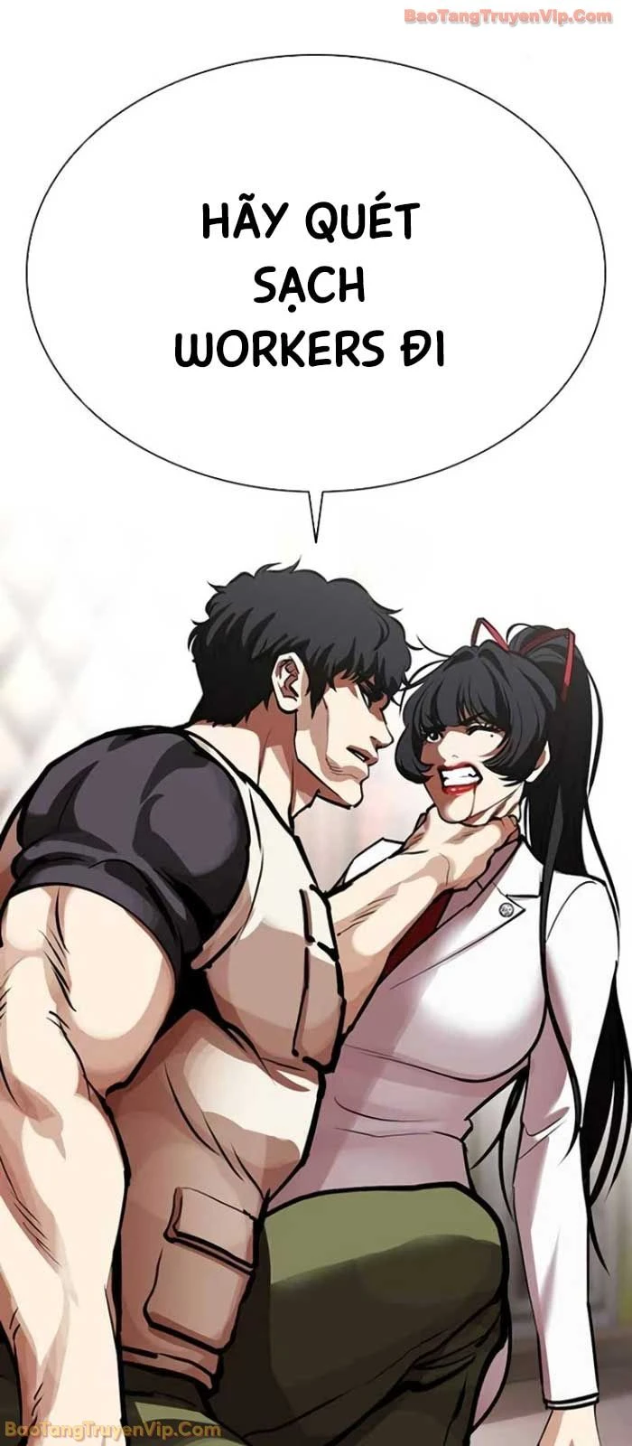 Hoán Đổi Diệu Kỳ Chapter 588 - 20