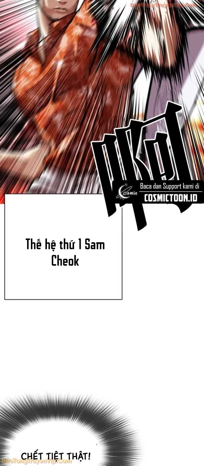 Hoán Đổi Diệu Kỳ Chapter 588 - 33