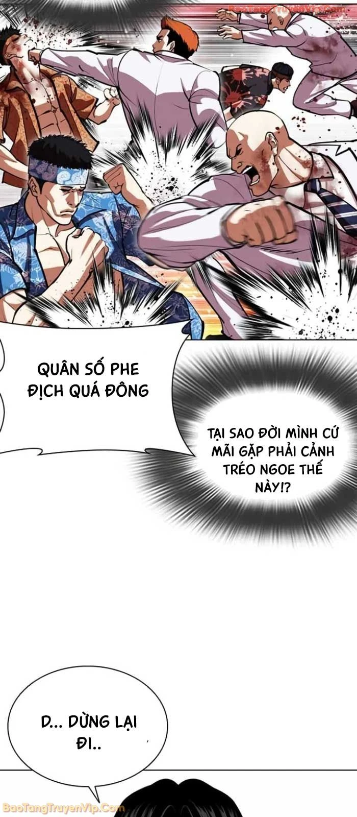 Hoán Đổi Diệu Kỳ Chapter 588 - 36