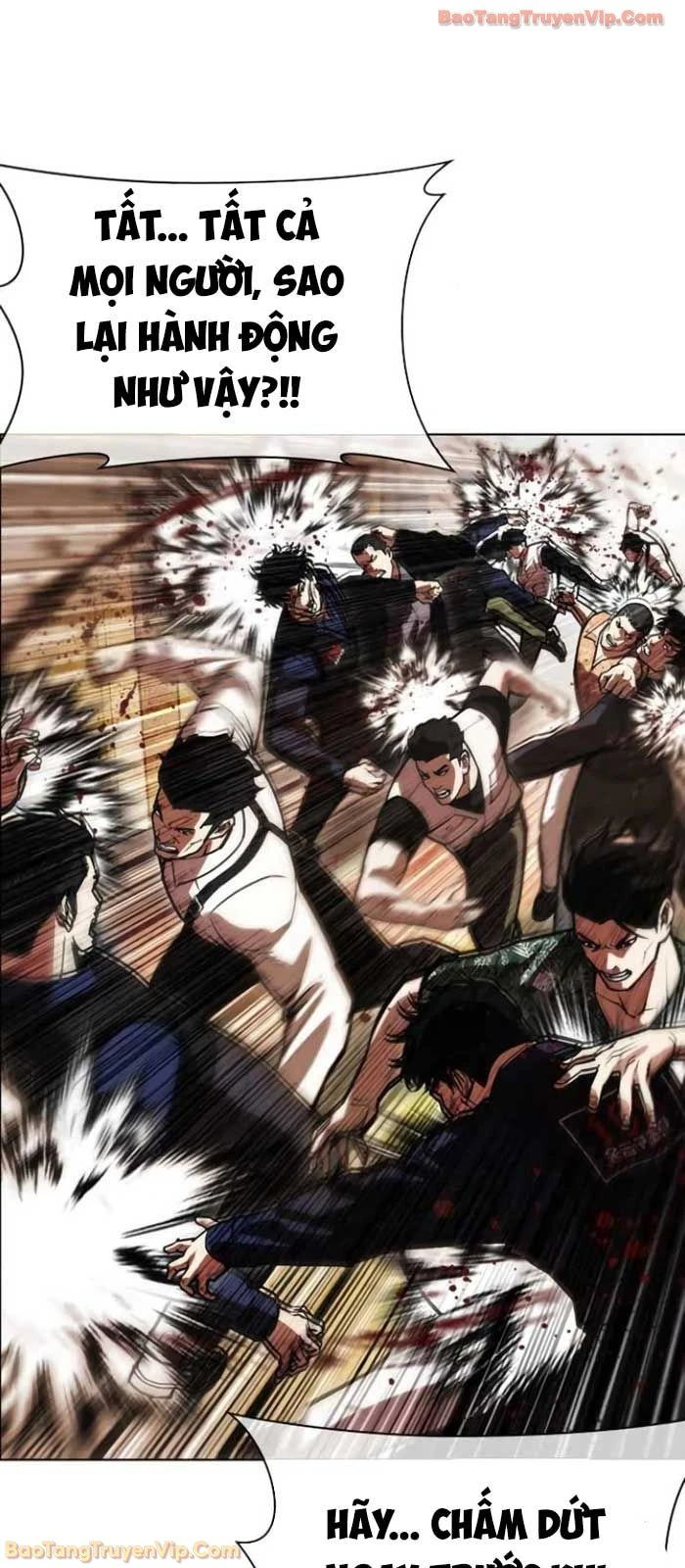 Hoán Đổi Diệu Kỳ Chapter 588 - 39