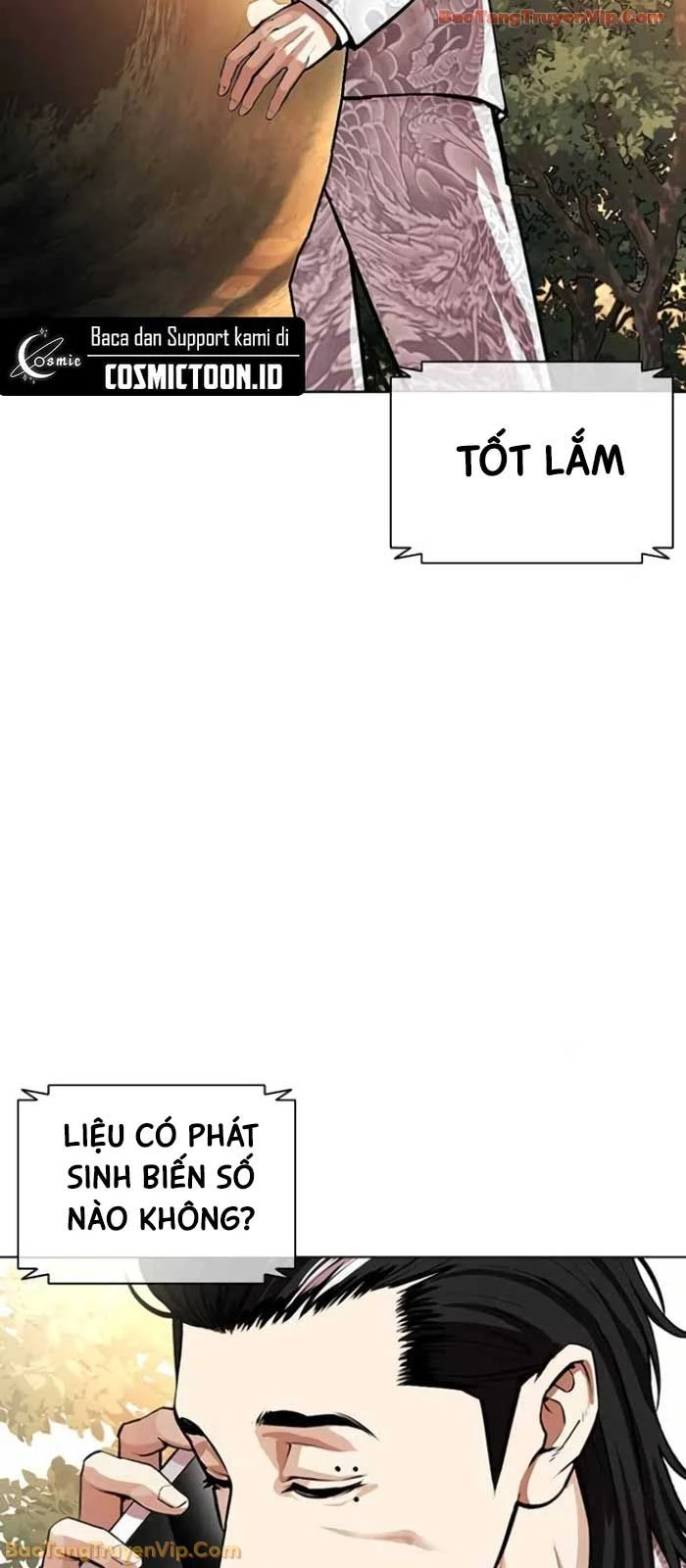 Hoán Đổi Diệu Kỳ Chapter 588 - 44