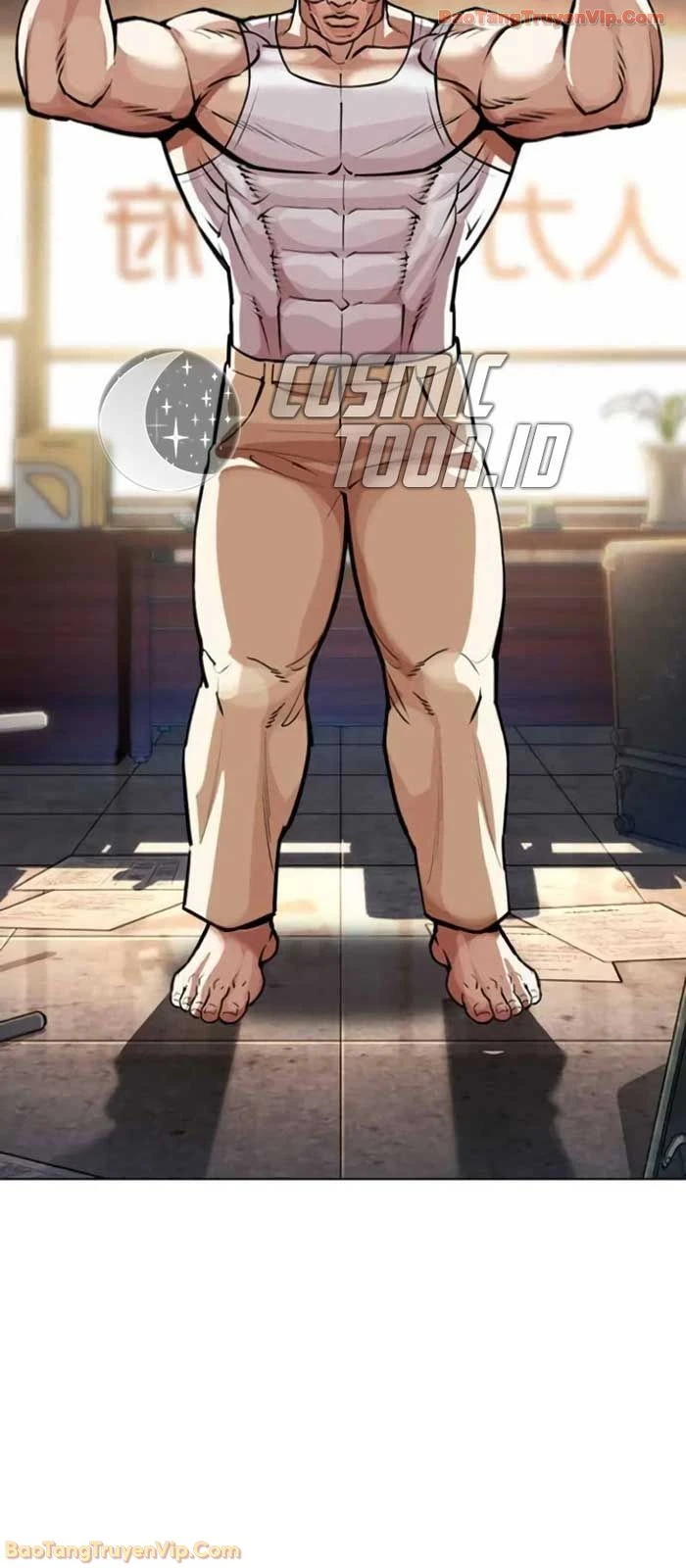 Hoán Đổi Diệu Kỳ Chapter 588 - 50