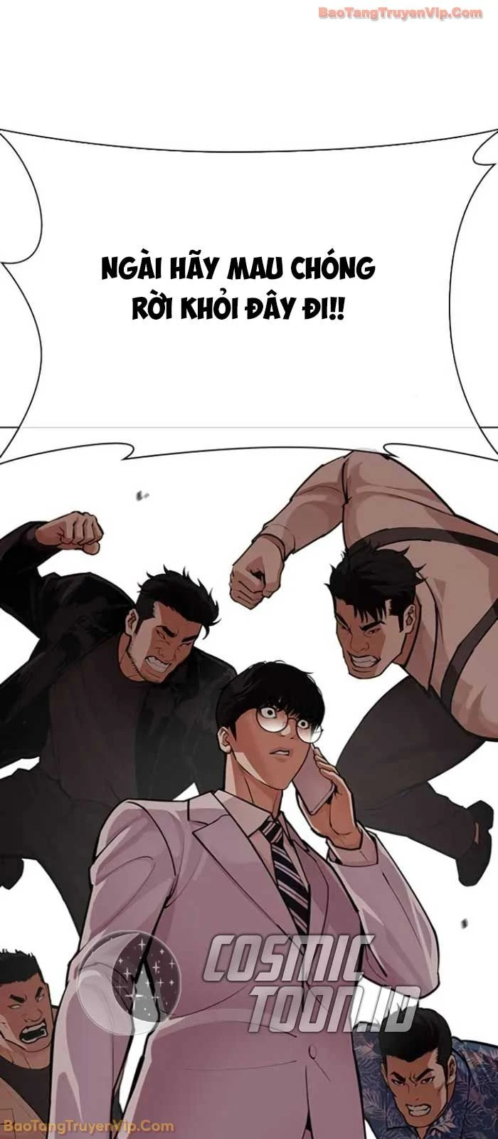 Hoán Đổi Diệu Kỳ Chapter 588 - 61