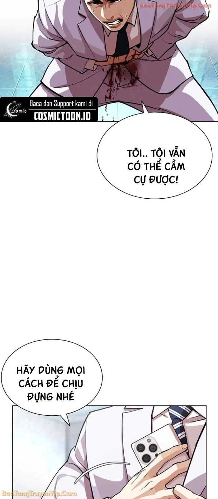 Hoán Đổi Diệu Kỳ Chapter 588 - 71