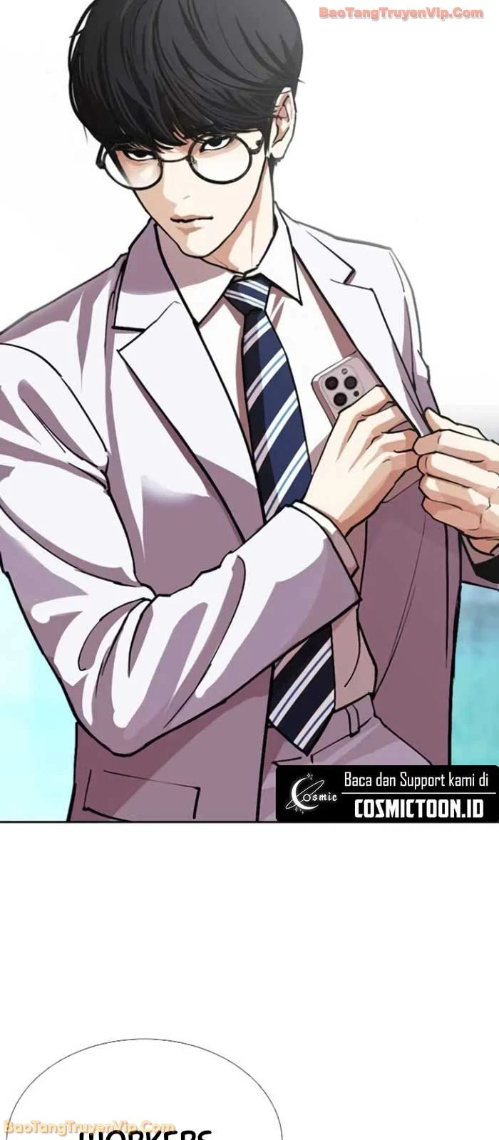 Hoán Đổi Diệu Kỳ Chapter 588 - 73