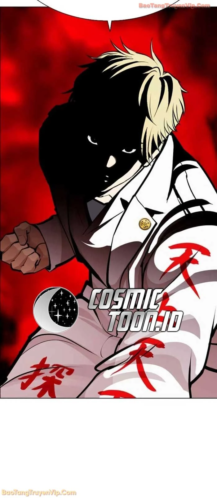 Hoán Đổi Diệu Kỳ Chapter 588 - 89