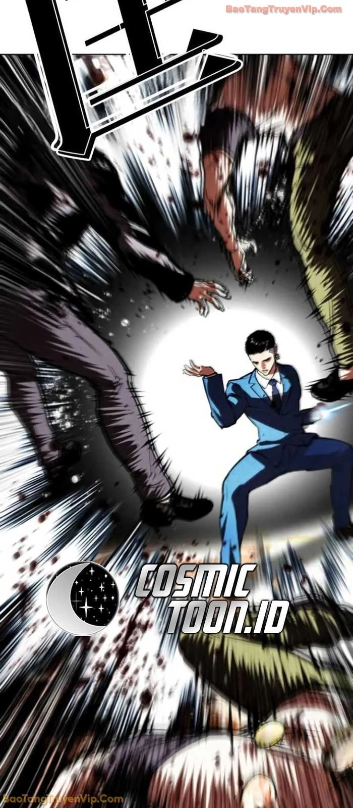 Hoán Đổi Diệu Kỳ Chapter 588 - 92