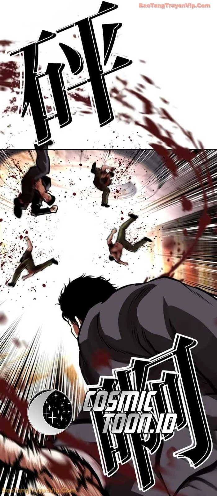 Hoán Đổi Diệu Kỳ Chapter 588 - 95