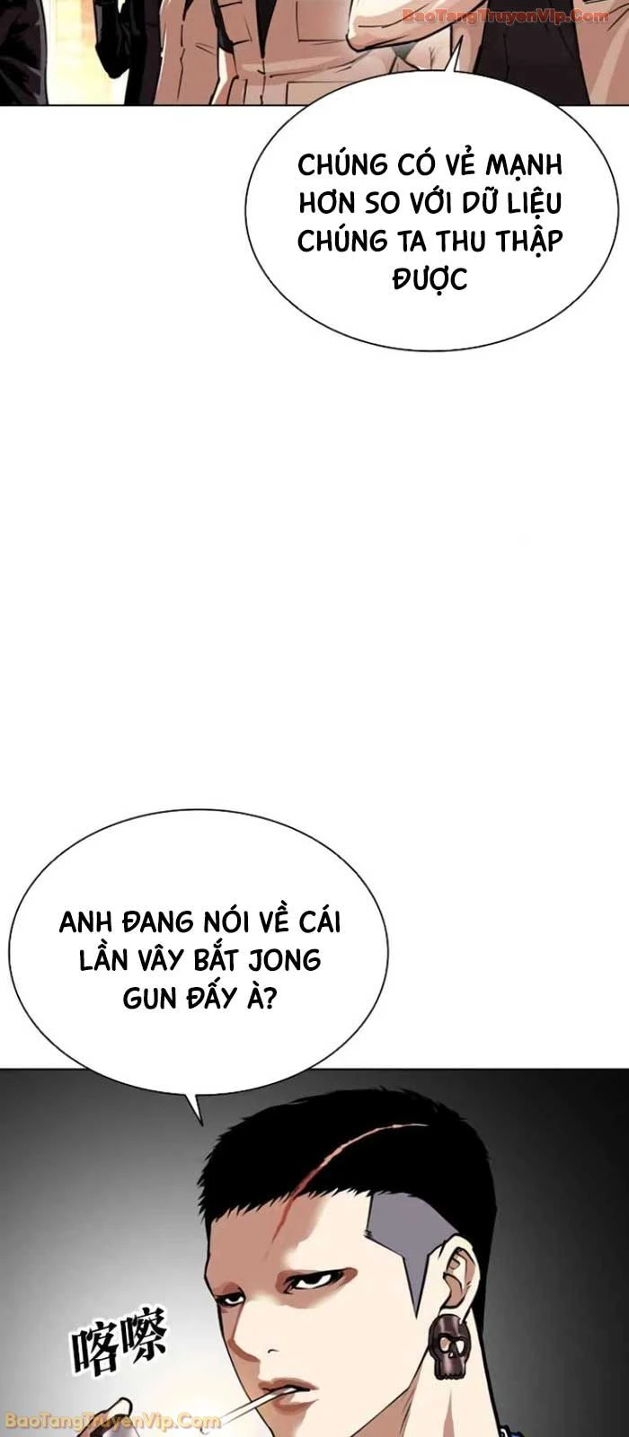 Hoán Đổi Diệu Kỳ Chapter 588 - 98