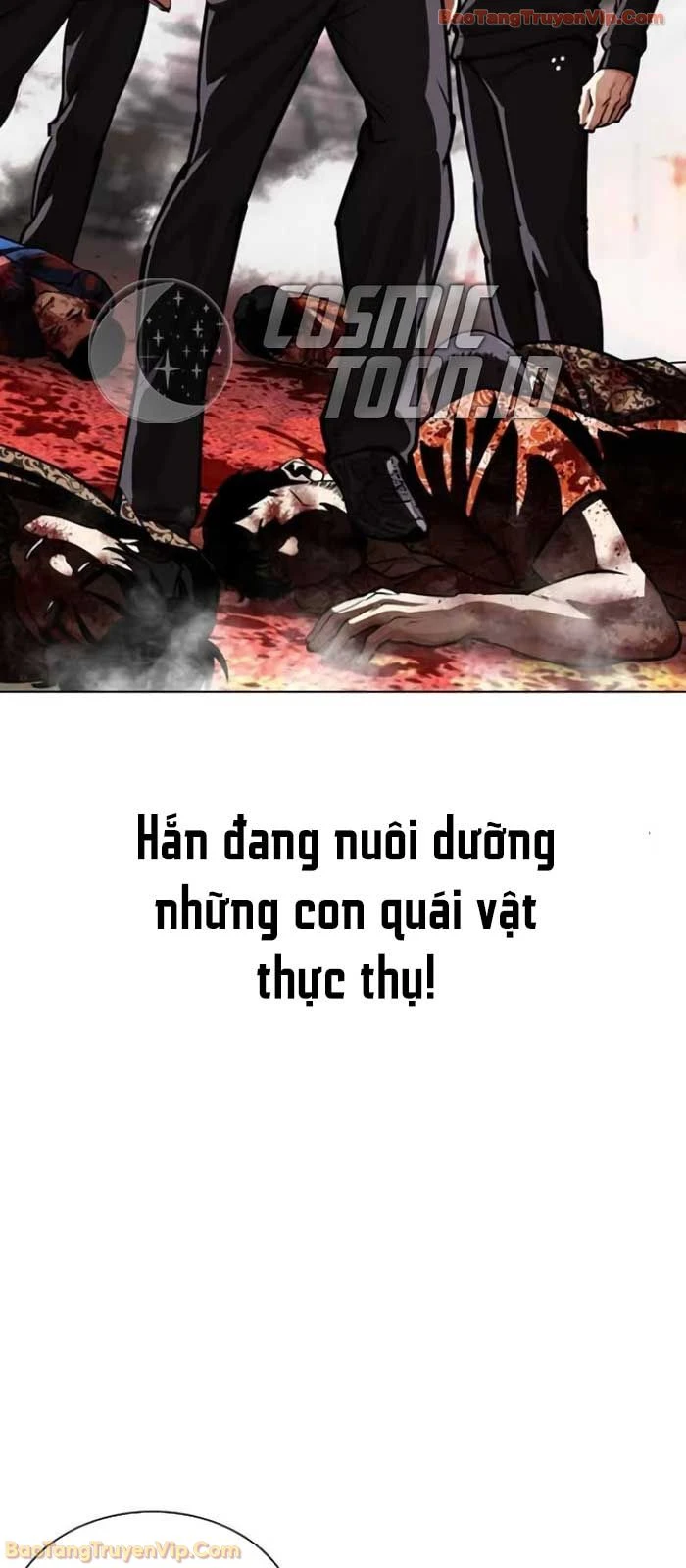Hoán Đổi Diệu Kỳ Chapter 588 - 116
