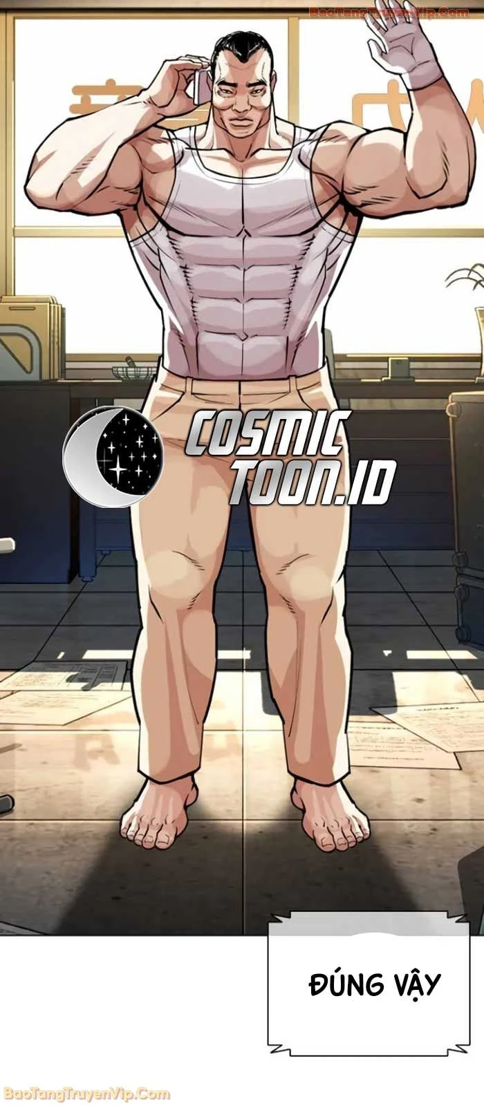 Hoán Đổi Diệu Kỳ Chapter 588 - 140