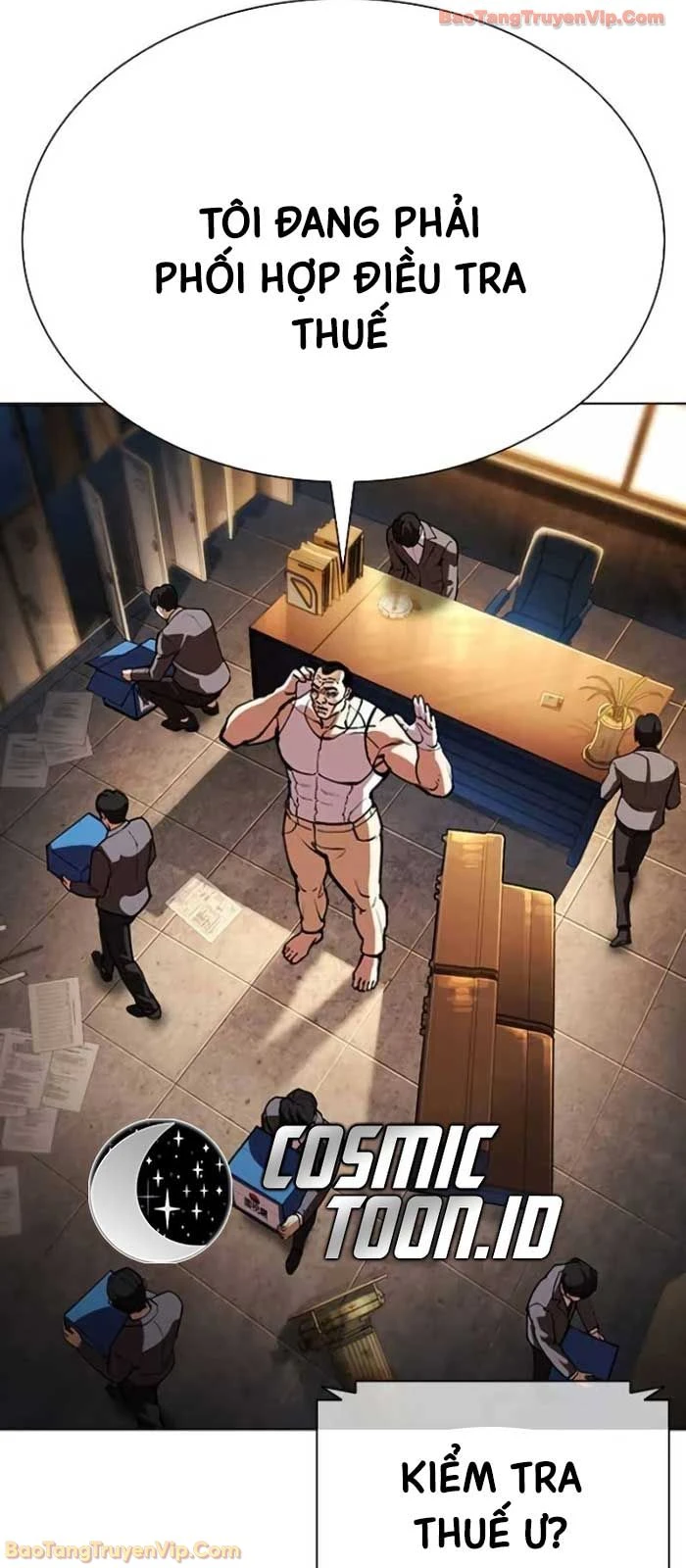 Hoán Đổi Diệu Kỳ Chapter 588 - 143