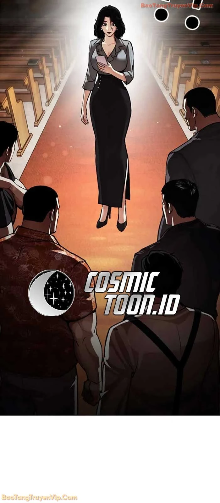 Hoán Đổi Diệu Kỳ Chapter 588 - 154