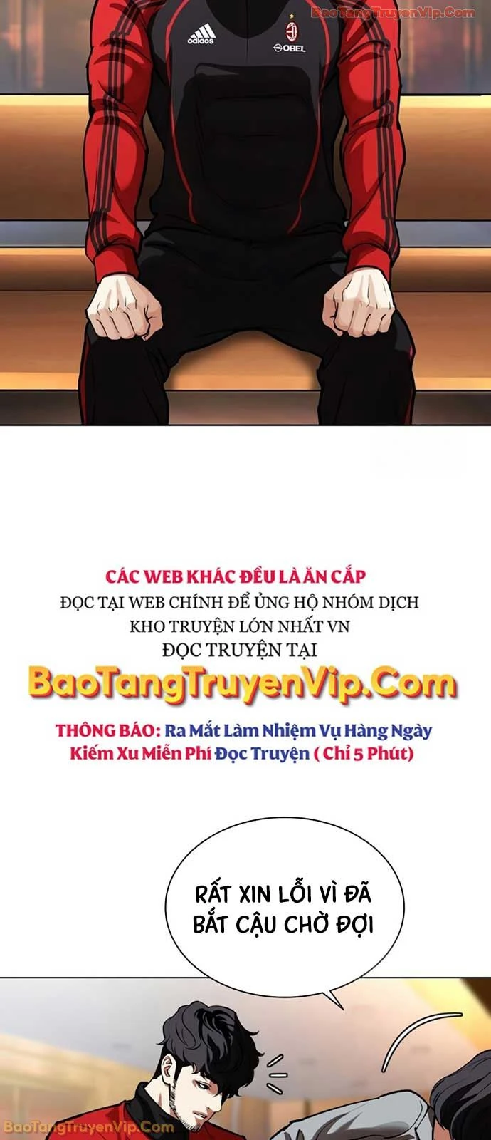 Hoán Đổi Diệu Kỳ Chapter 589 - 2