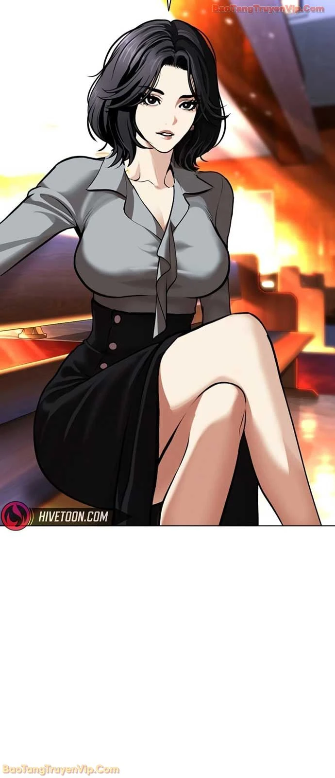 Hoán Đổi Diệu Kỳ Chapter 589 - 5