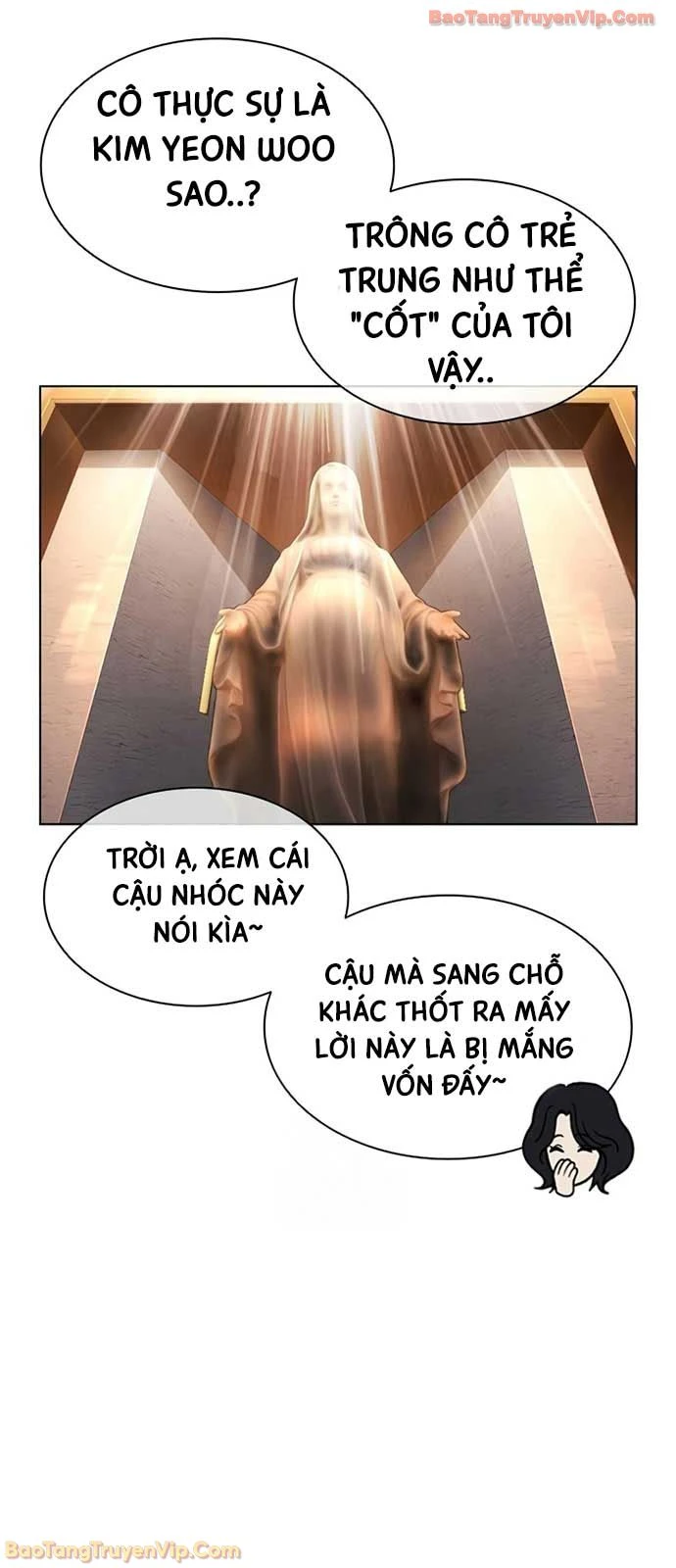 Hoán Đổi Diệu Kỳ Chapter 589 - 6