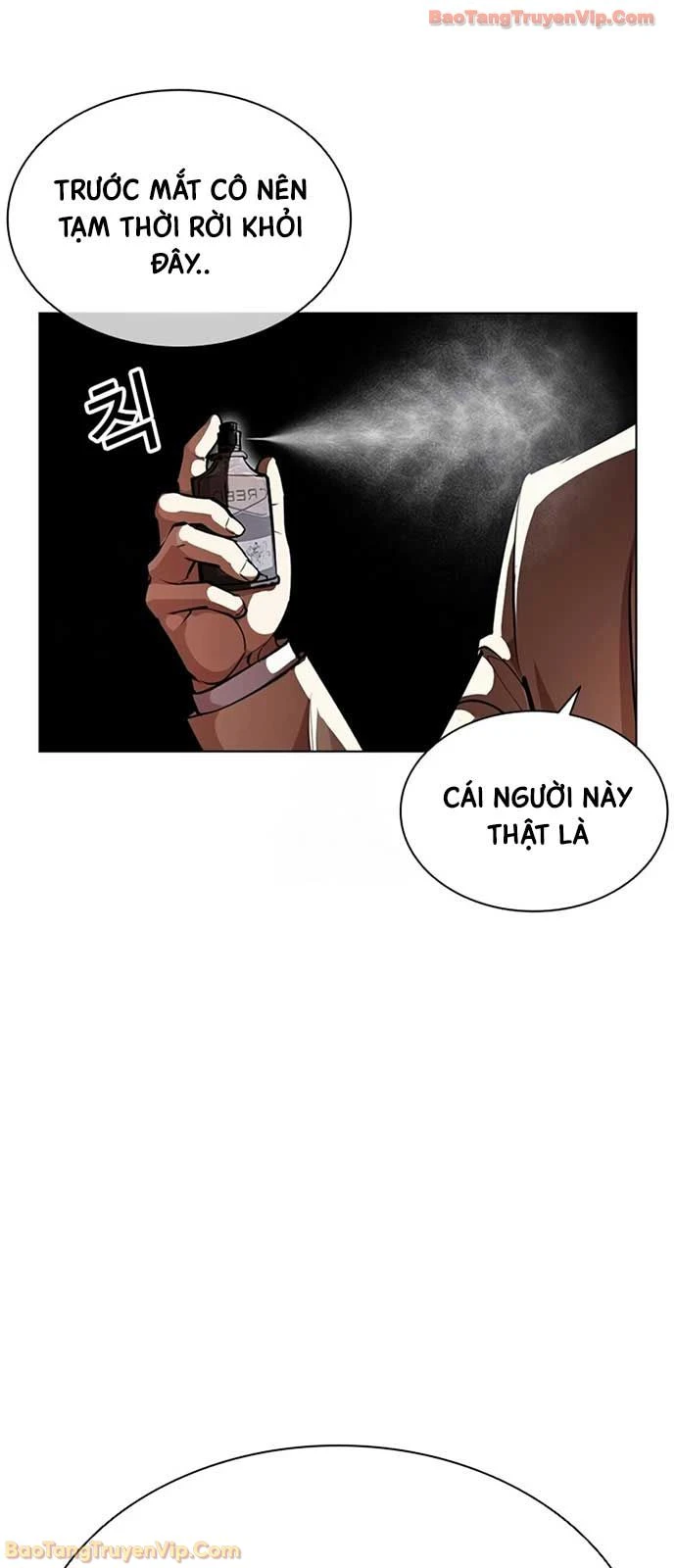 Hoán Đổi Diệu Kỳ Chapter 589 - 16