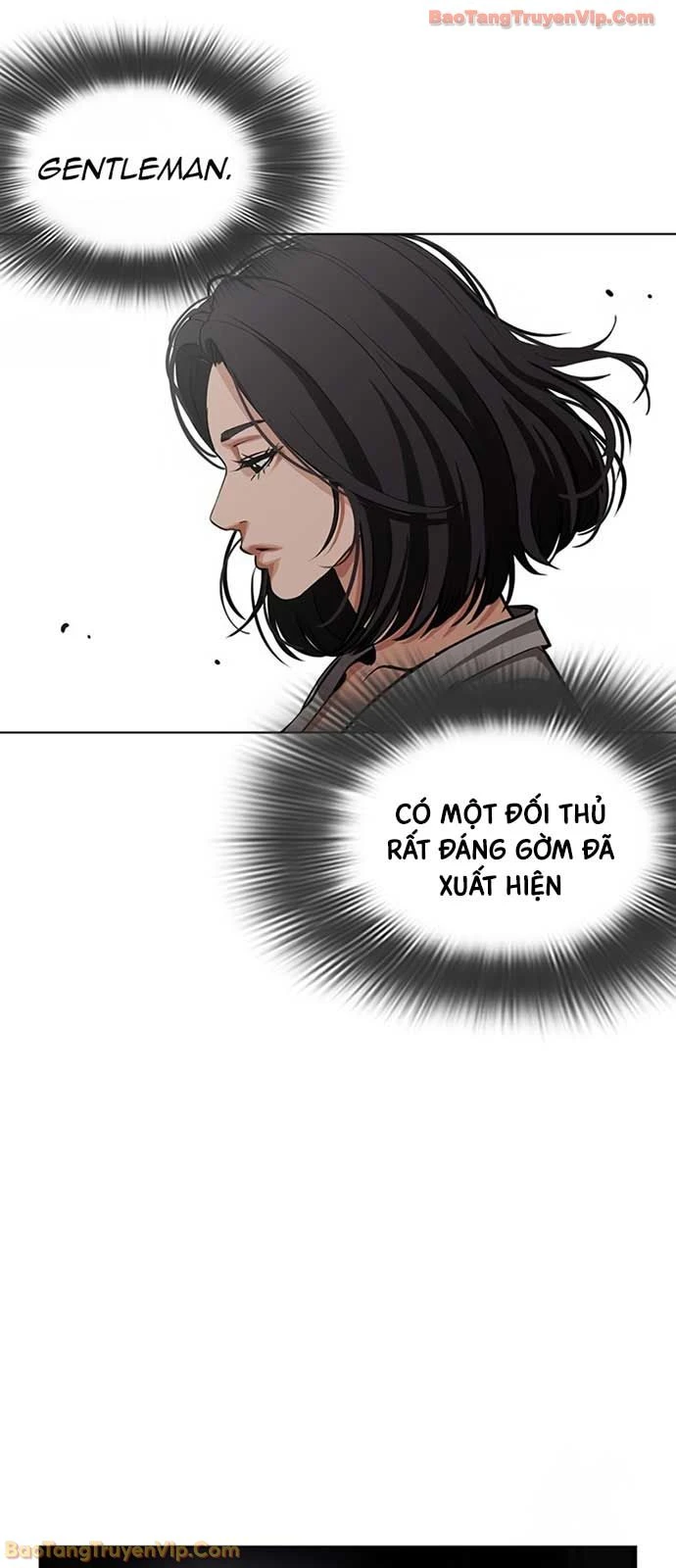 Hoán Đổi Diệu Kỳ Chapter 589 - 30
