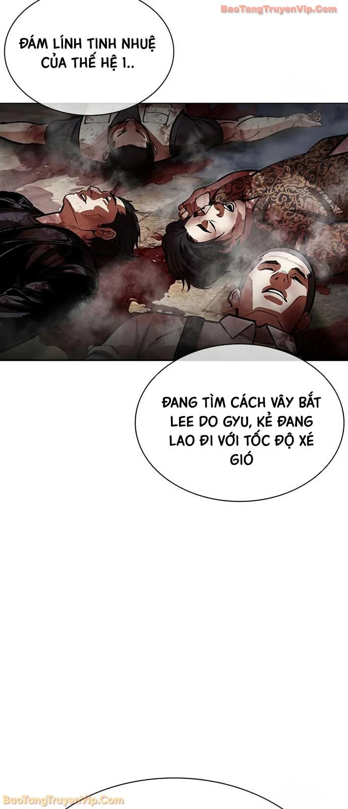 Hoán Đổi Diệu Kỳ Chapter 589 - 61