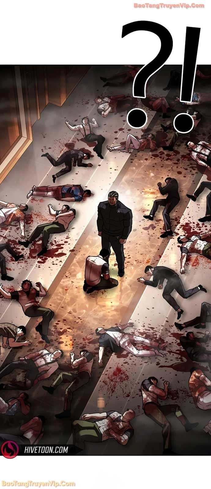 Hoán Đổi Diệu Kỳ Chapter 589 - 68