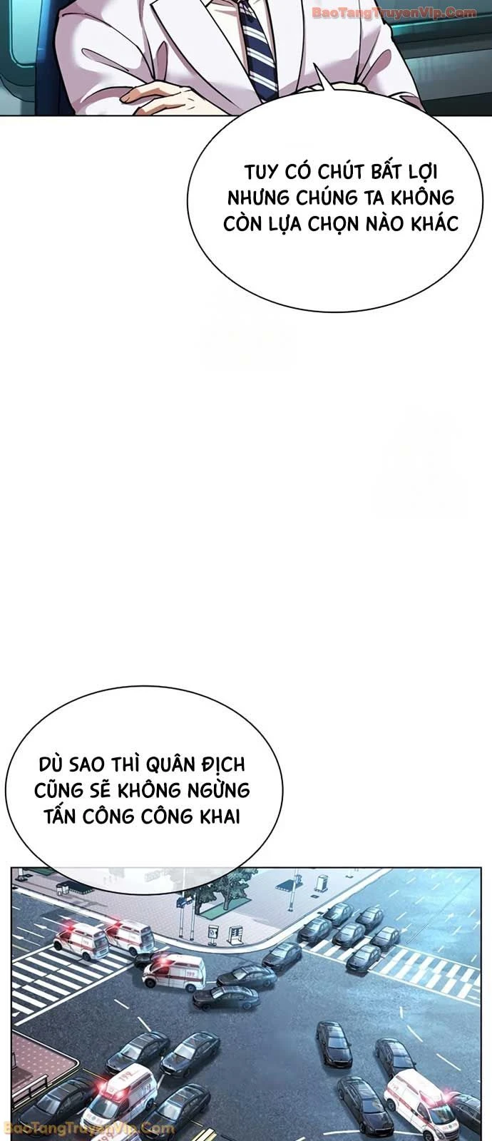 Hoán Đổi Diệu Kỳ Chapter 589 - 79