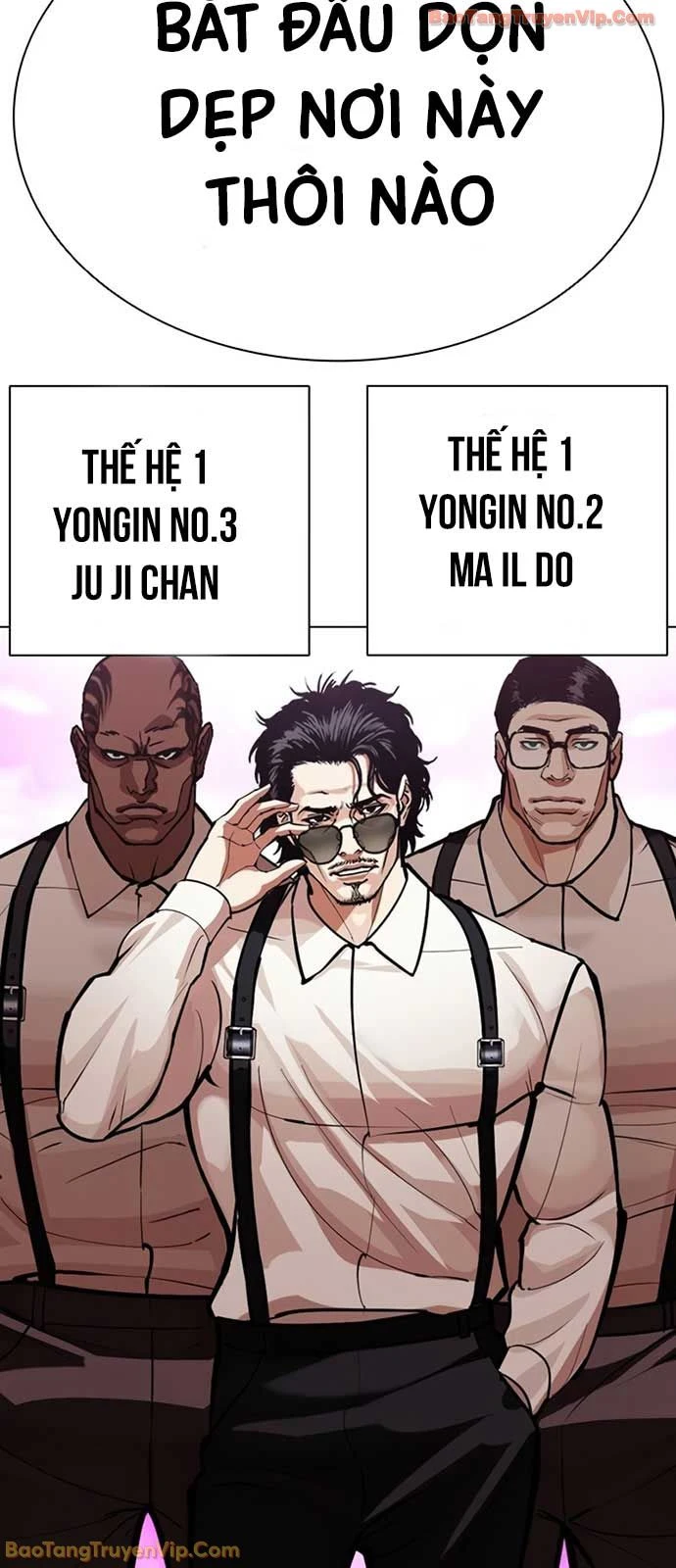 Hoán Đổi Diệu Kỳ Chapter 589 - 89