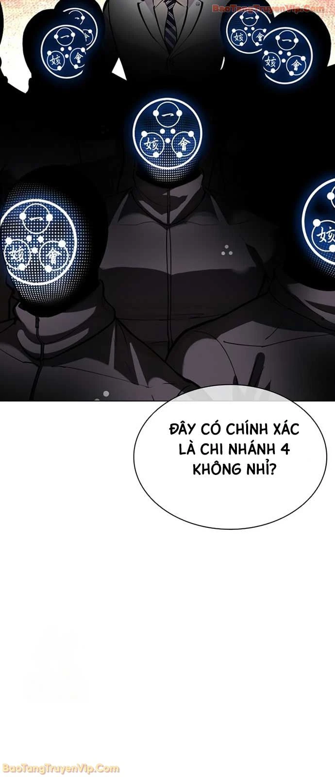 Hoán Đổi Diệu Kỳ Chapter 589 - 92