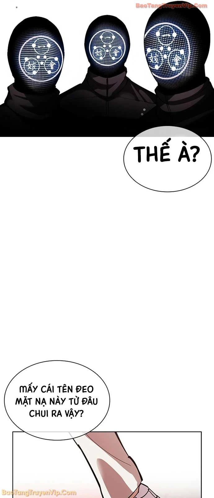 Hoán Đổi Diệu Kỳ Chapter 589 - 94