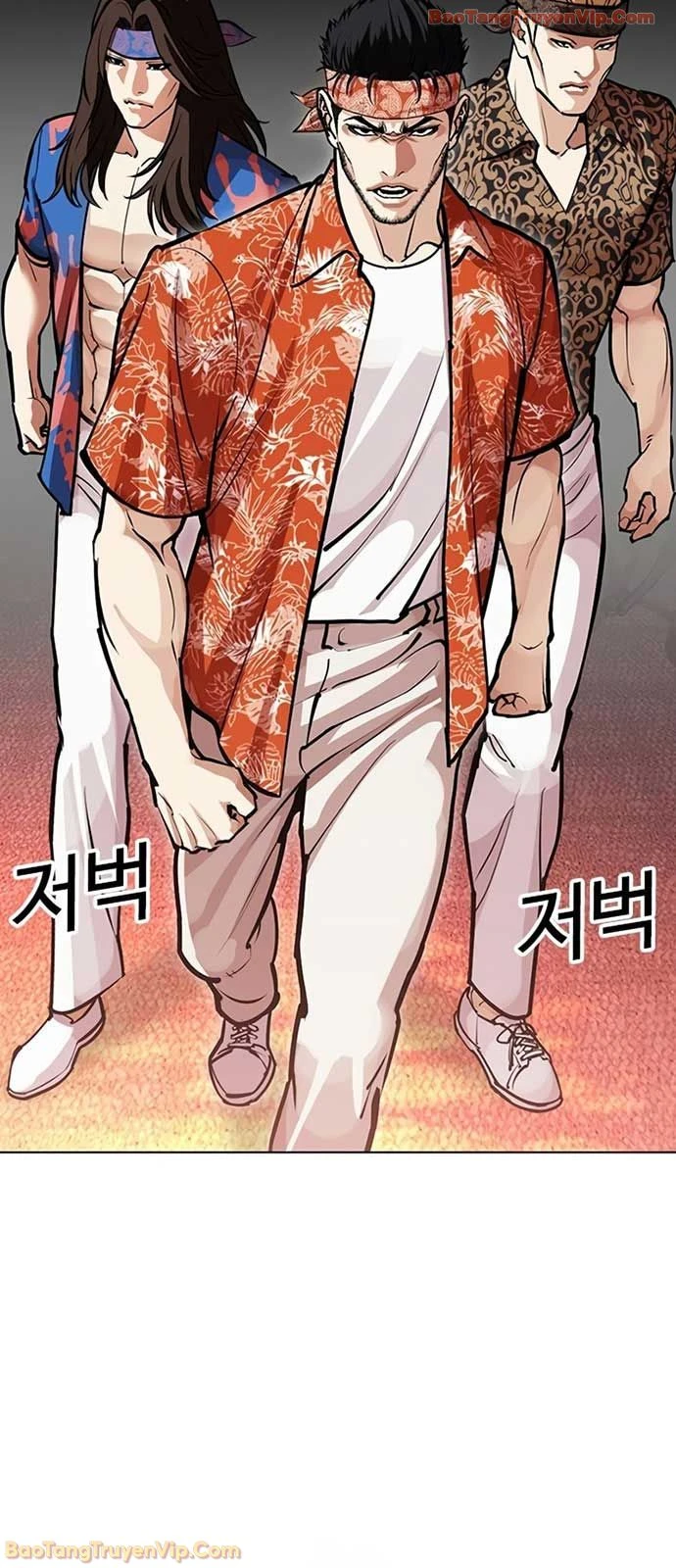 Hoán Đổi Diệu Kỳ Chapter 589 - 96