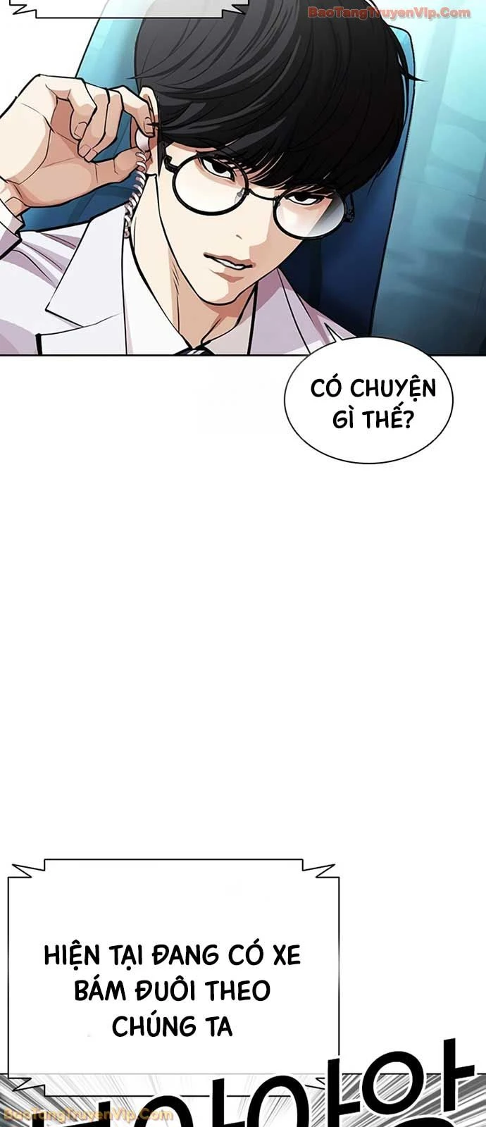 Hoán Đổi Diệu Kỳ Chapter 589 - 110