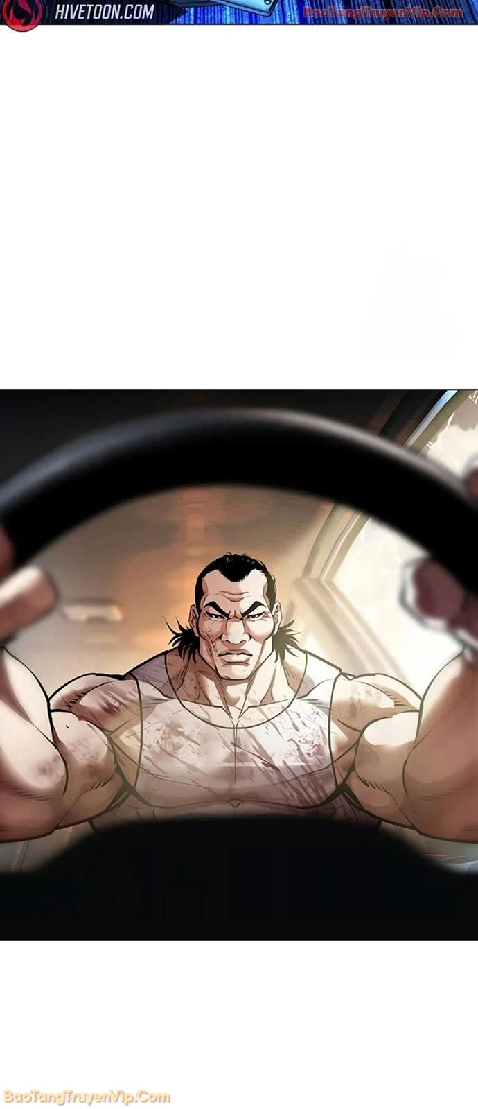 Hoán Đổi Diệu Kỳ Chapter 589 - 116