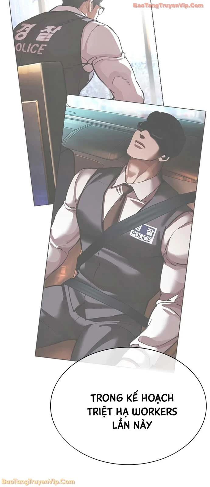 Hoán Đổi Diệu Kỳ Chapter 589 - 125